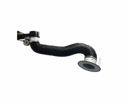 cougartron-telescopic-absaugarm-2m-f-r-schwei-rauch image 1