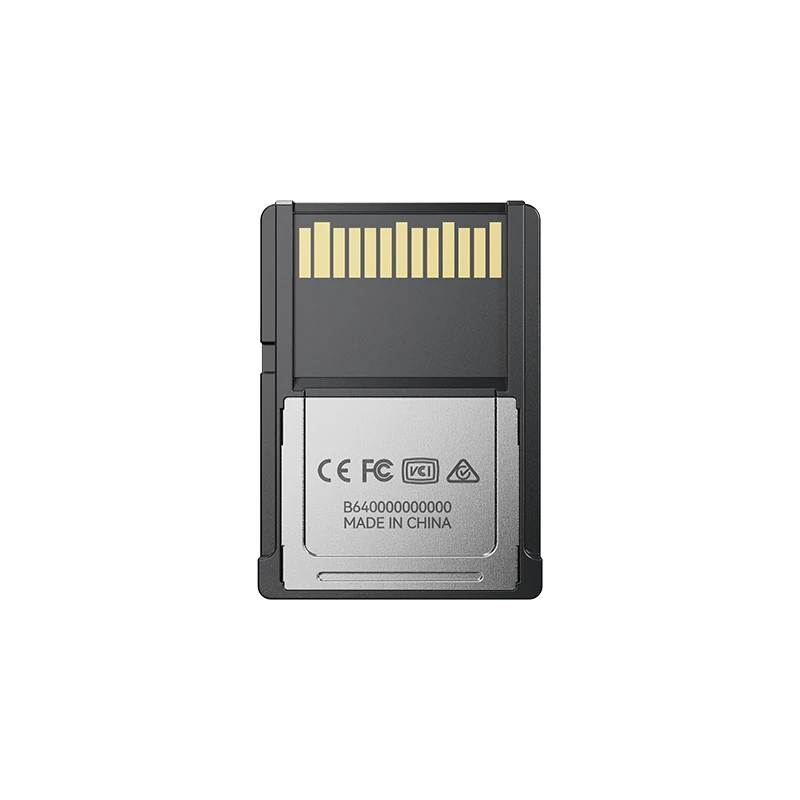 biwin-amber-ca400-cfexpress-4-0-type-a-speicherkarte image 5