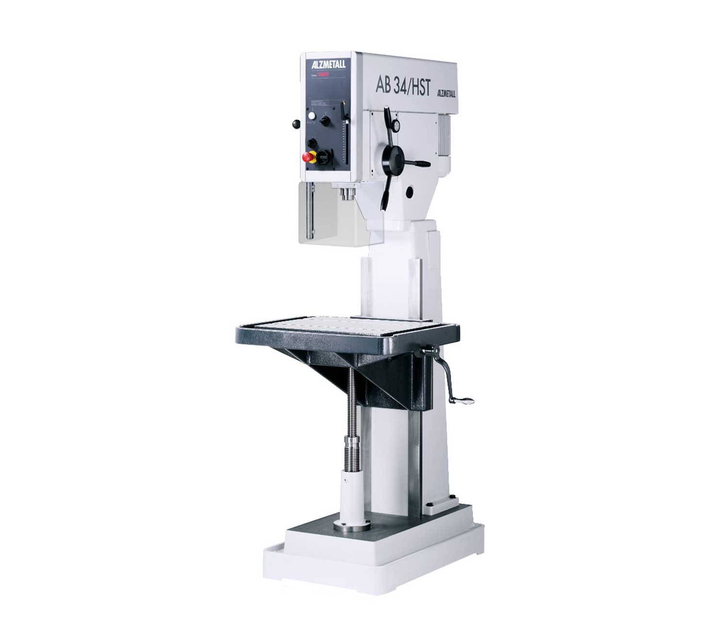 alzmetall-ab-34-hst-s-ulenbohrmaschine-f-r-metallbau image 1