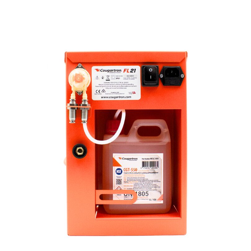 cougartron-fl21-fluid-f-rdersystem-110-230v-f-r-powerone image 2