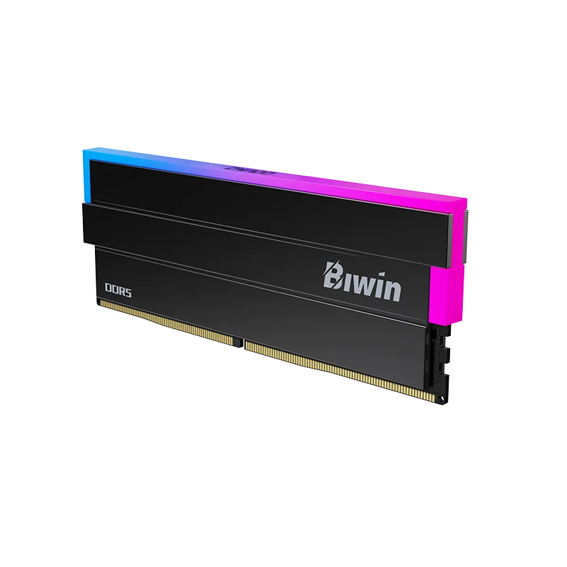 biwin-black-opal-dw100-ddr5-rgb-desktop-arbeitsspeicher image 4