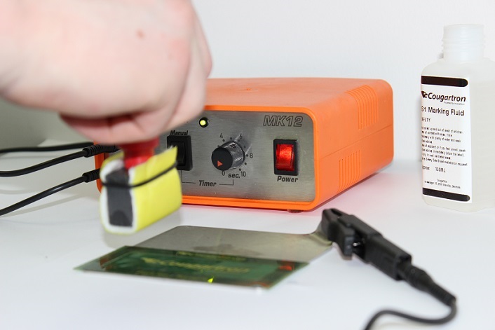 cougartron-mk12-elektrolyt-markierger-t-110v-im-koffer image 5